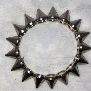 Spikey 90s Bracelet